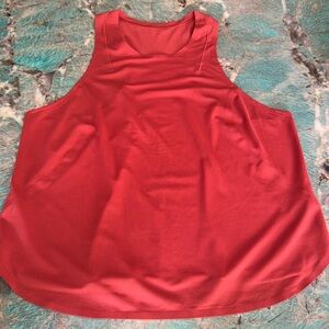 Lululemon racer back top
